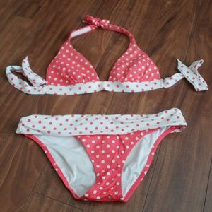 Victoria Secret bikini